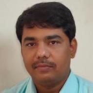 Ramesh N Class 12 Tuition trainer in Hyderabad