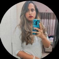 Rikta T. Class 9 Tuition trainer in Pune