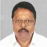 N.chandrasekhar Piano trainer in Chennai