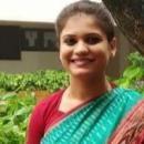 Photo of Dr. Priya singh P.