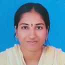 Photo of Prabavathy