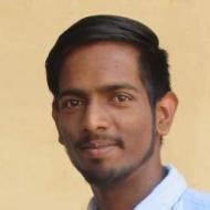 Rajkumar Yadav Class 12 Tuition trainer in Mumbai