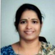 N.kavitha Class 10 trainer in Hyderabad