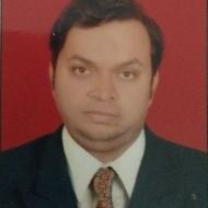 Mohit Gupta Class 10 trainer in Noida