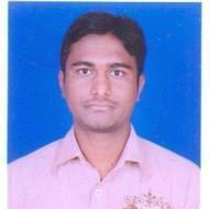 Srikanth Madapu Java trainer in Hyderabad