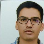 Ravi Mishra Class 11 Tuition trainer in Delhi