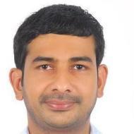 Mohammad Farook Spoken English trainer in Kasaragod