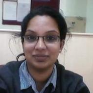 Neelima M. UGC NET Exam trainer in Hyderabad