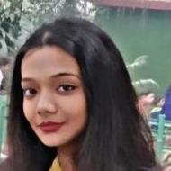 Sayantini M. Class I-V Tuition trainer in Kolkata