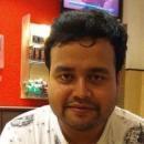 Photo of Anirban Chowdhury