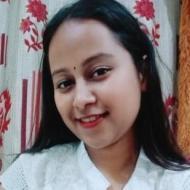 Varsha Class 12 Tuition trainer in Guwahati