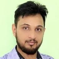 Vikash Jangra Class 12 Tuition trainer in Rohtak