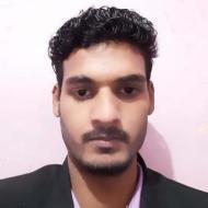 Abhishek Kumar Class 9 Tuition trainer in Agra