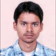 Virender Kumar C Language trainer in Bangalore