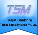 Photo of Rajatshubhratechnospecialitymediapvt.ltd.