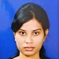 Smriti M. Class 10 trainer in Kolkata