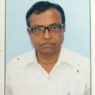 Anil Kumar nayak Class 12 Tuition trainer in Kolkata