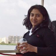 Mandakini B. Vocal Music trainer in Bangalore