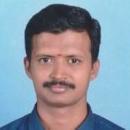 Photo of Karthikeyan