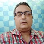 Subhendu Chaudhury Class 11 Tuition trainer in Kolkata