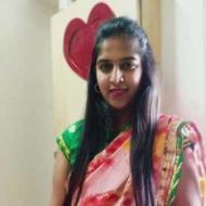 Jyotj J. Class 12 Tuition trainer in Mumbai