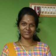 Ganga A. Class 12 Tuition trainer in Sankarankovil