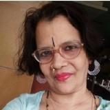 Neela M. Spoken English trainer in Bangalore