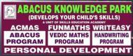 Abacus Knowledge Park Vedic Maths institute in Meerut