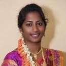 Photo of Saranya R.