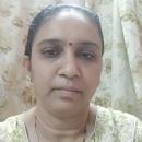 Photo of Dr. Triveni K.