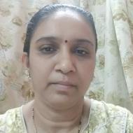 Dr. Triveni K. Dental Tuition trainer in Nashik