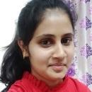 Photo of Nishmitha F.