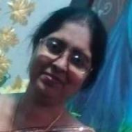 Ameeta D. Class I-V Tuition trainer in Kolkata