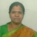 Photo of Jeyalakshmi B.