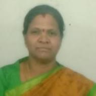 Jeyalakshmi B. Class 9 Tuition trainer in Coimbatore