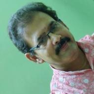 Biswajit Chakraborty Tabla trainer in Shyamnagar