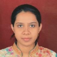 Ayesha Zeba Class 11 Tuition trainer in Bangalore