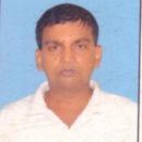 Photo of Satyam Chaudhari