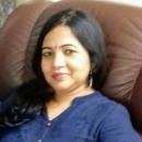 Photo of Aparna J.