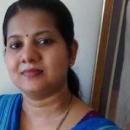 Photo of Prajeena S.