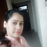 Sakshi A. Class I-V Tuition trainer in Lucknow