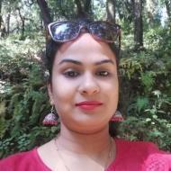 Divya G. Class 8 Tuition trainer in Noida