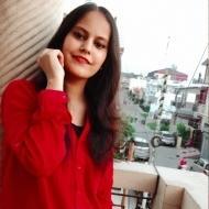 Sonika V. Vocal Music trainer in Delhi