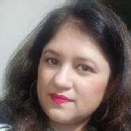 Jiya G. BCA Tuition trainer in Ahmedabad