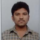 Photo of G. Anil Kumar