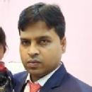 Photo of Nitesh Kumar Shrivastava