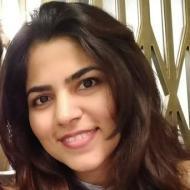 Harleen R. Class I-V Tuition trainer in Mumbai