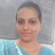 Shilpa V. Class 12 Tuition trainer in Bellary