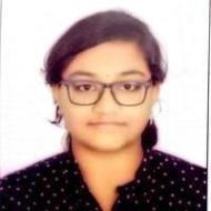 Vaijayanti M. Class 10 trainer in Hyderabad