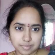 Umajyothirmai P. BSc Tuition trainer in Visakhapatnam